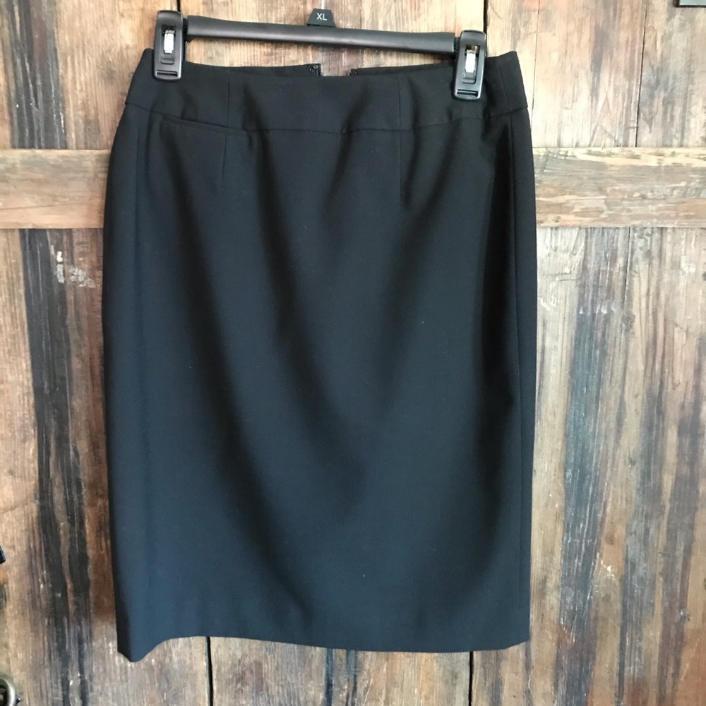 Calvin Klein Pencil Skirt